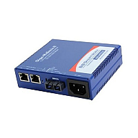 B+B Smartworx Giga-mcbasic-ii,tx/lx-sm1310-sc (IMC470SM)