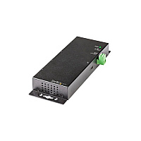 StarTech 4 Port Industrial Usb C Hub 10gbps 2c/2a (HB31C2A2CME)