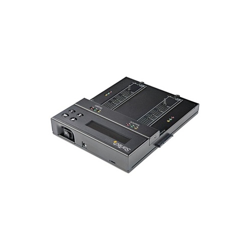 StarTech M.2 Duplicator And Eraser Sata/ahci/nvme (SM2DUPE11)