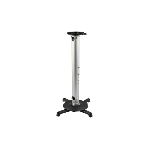 StarTech Universal Ceiling Projector Mount - 33lb (PROJCEILMNT2)