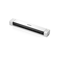 Brother -single Cis Mobile Scanner (DS640)
