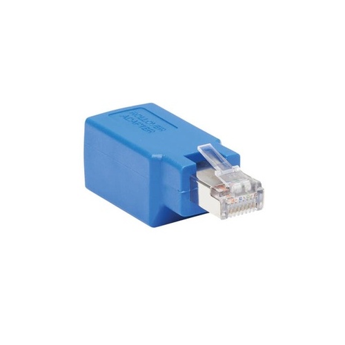 Tripp Lite Cisco Serial Console Rollover Adapter Mf (N034001SH)