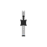 StarTech Cubicle Monitor Mount Wall Hanger - 34in (ARMCBCLB)
