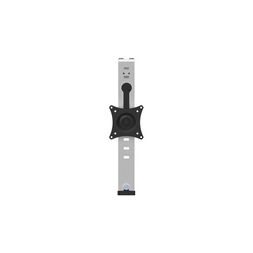 StarTech Cubicle Monitor Mount Wall Hanger - 34in (ARMCBCLB)