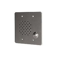 Quam Nichols Vandal Resistant Intercom Assembly (CIS4/25)