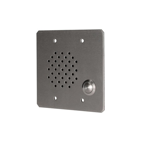 Quam Nichols Vandal Resistant Intercom Assembly (CIS4/25)