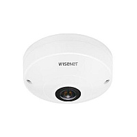 Hanwha Vision 6mp Indoor Fisheye (QNF8010)