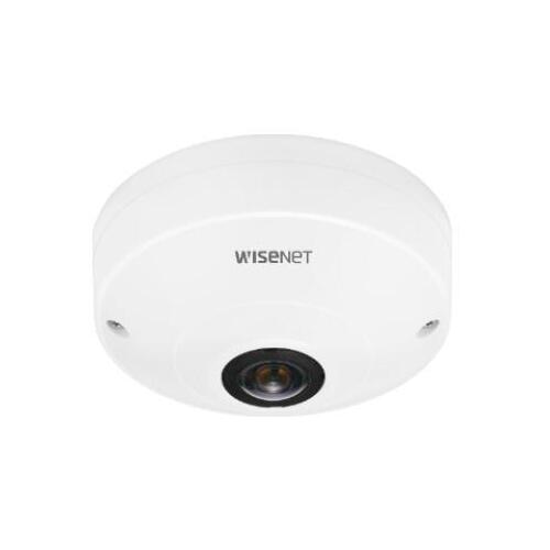 Hanwha Vision 6mp Indoor Fisheye (QNF8010)