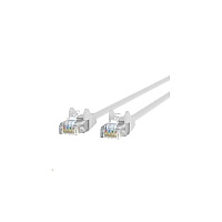 Belkin Cat6,utp,rj45m/m,75 ,wht,patch,sgl (A3L98075WHTS)