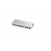 Zyxel Gs1010-12 8-port Gigabit Unmanaged (XGS101012)