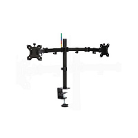 Kensington Smartfit Ergo Dual Extended Monitor Arm (K55409WW)
