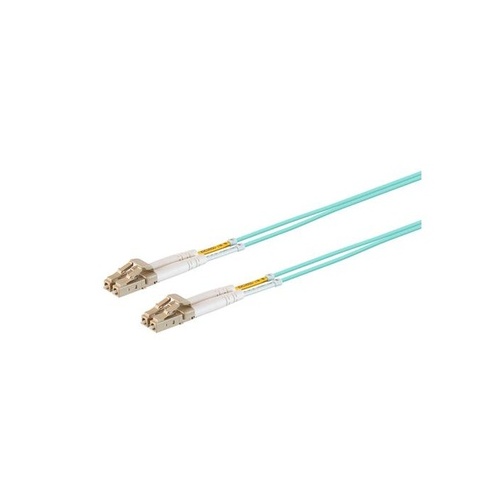 Monoprice Om4 Fiber Optic Cable -lc/upc- (38359)