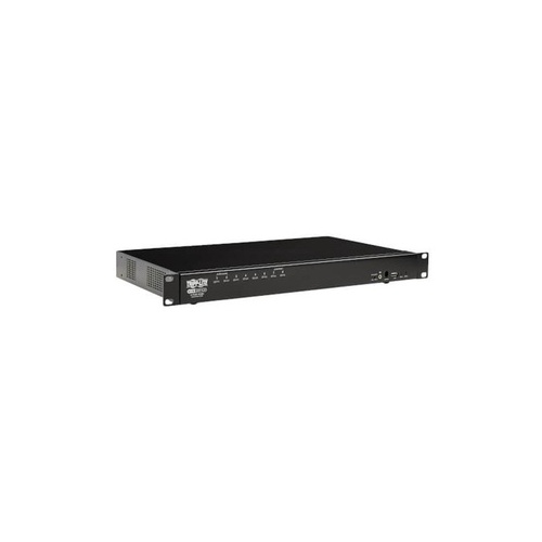 Tripp Lite Hdmiusb Kvm Switch 8port Av Usb 1u (B024HU08)