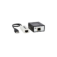 Tripp Lite Usb Cat5cat6 Extender Kit 4port Poc (B203104POC)