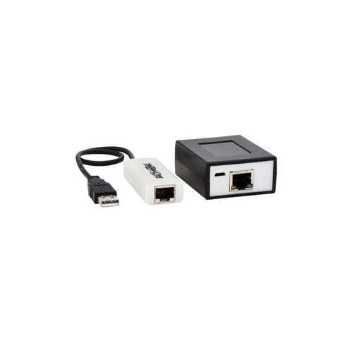 Tripp Lite Usb Cat5cat6 Extender Kit 4port Poc (B203104POC)