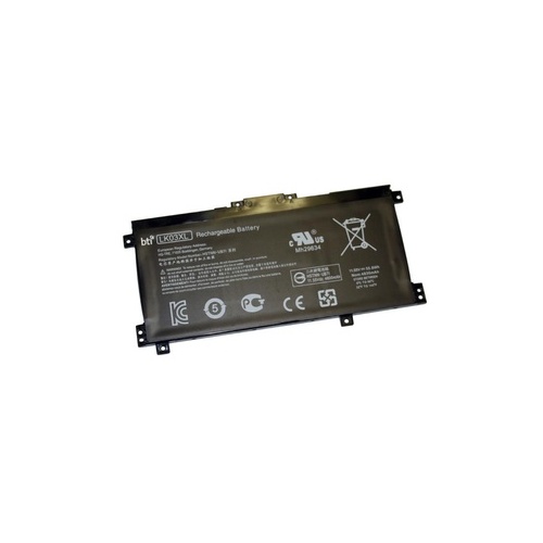 Battery Batt For Hp Envy 17-ae000 17-ae100 (LK03XLBTI)