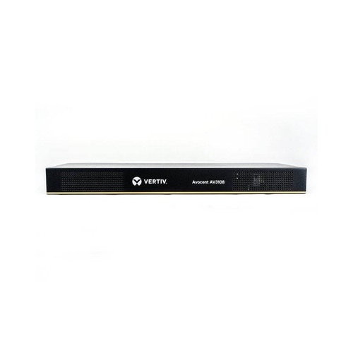 Vertiv 8 Port Autoview Kvm (AV3108400)