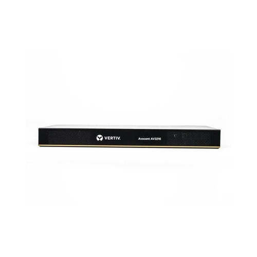 Vertiv 16 Port Autoview Kvm (AV3216400)