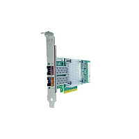 Axiom 10g Dp Sfp+ Network Adapter (540BBVLAX)