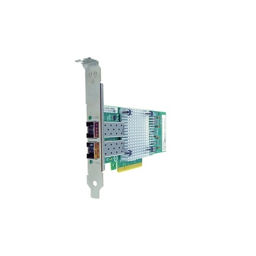 Axiom 10g Dp Sfp+ Network Adapter (540BBVLAX)