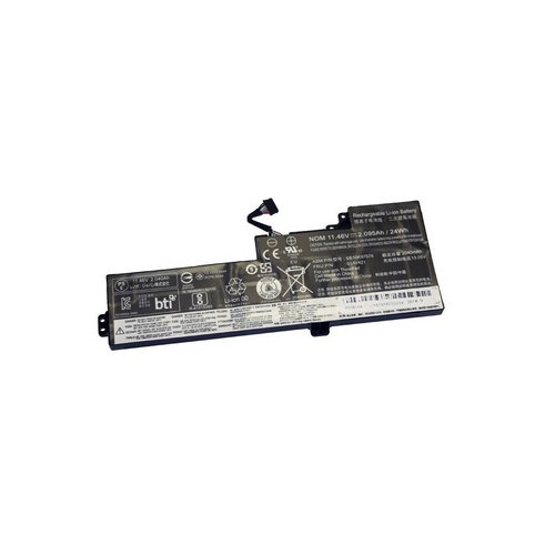 Battery Batt For Lenovo Thinkpad T470 T480 A475 (01AV421BTI)