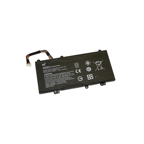 Battery Batt For Hp Envy 17-u 17t-u M7-u Sg03xl (849314856BTI)