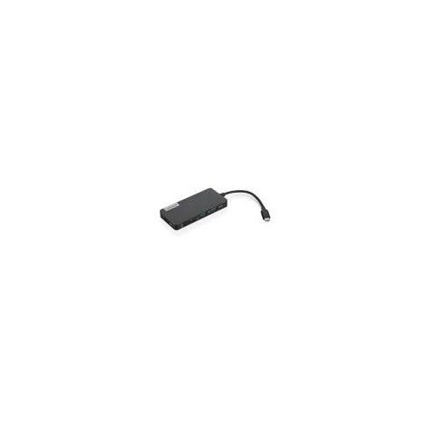 Lenovo Cable_bo Usb C 7-in-1 Hub (4X90V55523)