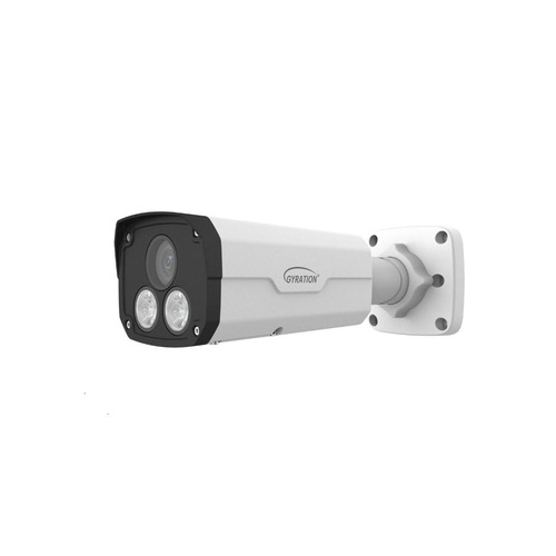 Adesso 5mp Cmos Adv-ai Bullet Cam Ip67 12v & Poe Fixed Lens 30 Mtr Range (CYBERVIEW510B)