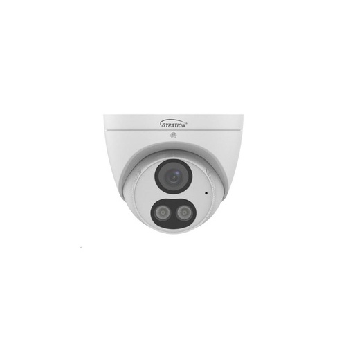 Adesso 5mp Cmos Adv-ai Dome Cam Ip67 12v & Poe Fixed Lens 30 Mtr Range (CYBERVIEW510T)