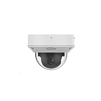 Adesso 8mp Cmos Adv-ai Dome Cam Ip6712v & Poe Mtrzd Lens 40 Mtr Range (CYBERVIEW811D)
