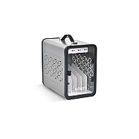 Jar Systems 4 Bay Usb-c Charging Station (ADAPT4USBC)