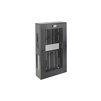 Tripp Lite Rack Enclosure 3u Low Profile Vertical (SRWF6UMOD)