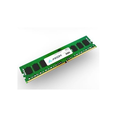 Axiom 16gb Ddr4-2933 Rdimm For Apple (MP2933RC/16GAX)