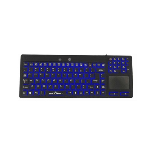 Seal Shield S108pg + Ssm3 (SEAL SHIELD 108PG/SSM3 BUNDLE)