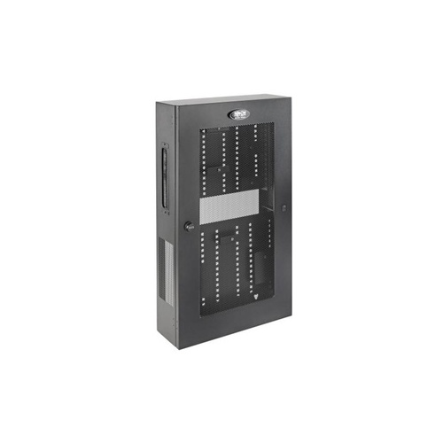 Tripp Lite Rack Enclosure 5u Low Profile Vertical (SRWF10UMOD)