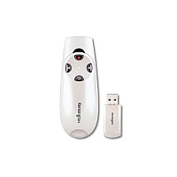 Kensington Presenter Expert Wrless Red Laser White (K75773WW)