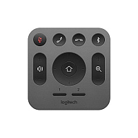 Logitech Meet Up Remote Control (993001389)