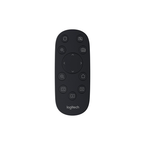 Logitech Ptz Pro 2 Remote Control (993001465)
