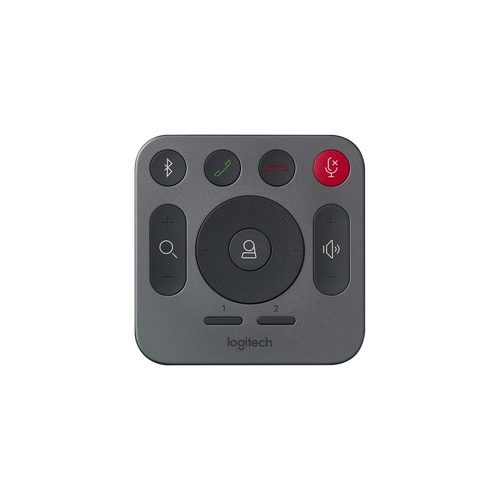 Logitech Rally Solution Remote Control (993001940)