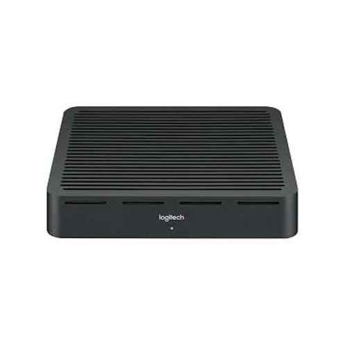 Logitech Rally Solution Display Hub (993001951)