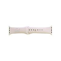 Centon Electronics Apple Watch Wrist Band (OCCALABAG00A)