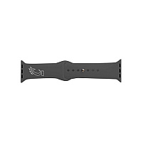 Centon Electronics Apple Watch Wrist Band (OCCINABAB00A)