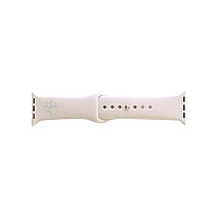 Centon Electronics Apple Watch Wrist Band (OCCLEM2AAAG00A)