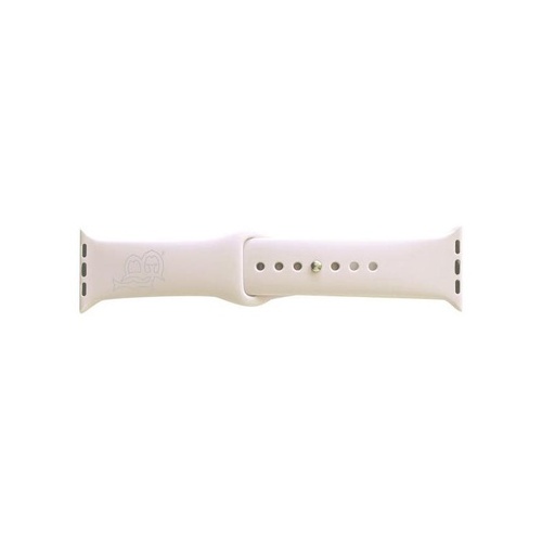 Centon Electronics Apple Watch Wrist Band (OCCSLB3AAAG00A)