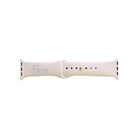 Centon Electronics Apple Watch Wrist Band (OCFIUAAAG00A)