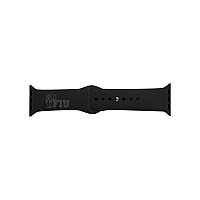 Centon Electronics Apple Watch Wrist Band (OCFIUABAA00A)