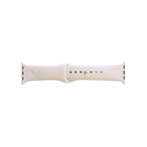 Centon Electronics Apple Watch Wrist Band (OCGMUABAG00A)