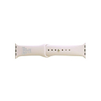 Centon Electronics Apple Watch Wrist Band (OCTTUABAG00A)