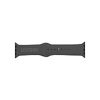 Centon Electronics Apple Watch Wrist Band (OCUCONN3ABAB00A)