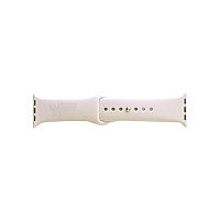 Centon Electronics Apple Watch Wrist Band (OCUNTABAG00A)